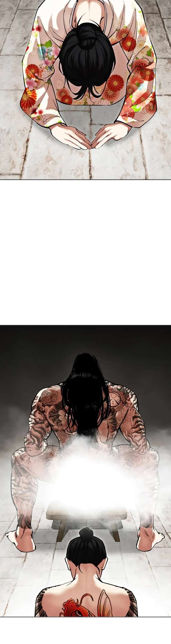 Lookism Chapter 520 - Page 77