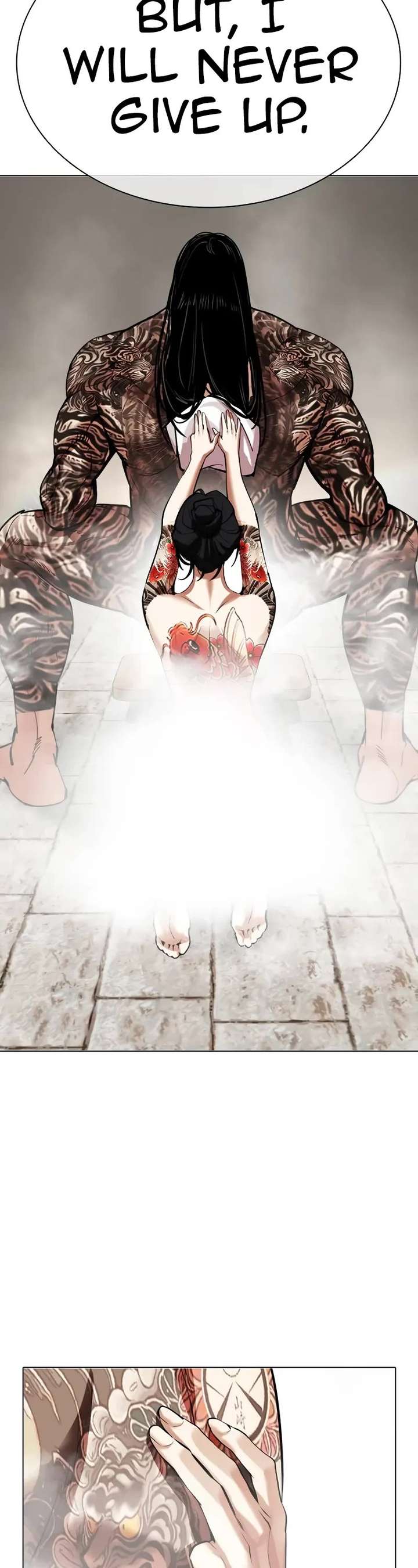 Lookism Chapter 520 - Page 81