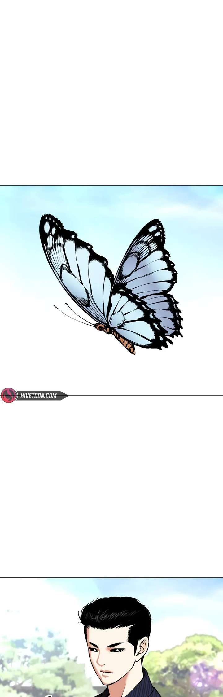 Lookism Chapter 520 - Page 83