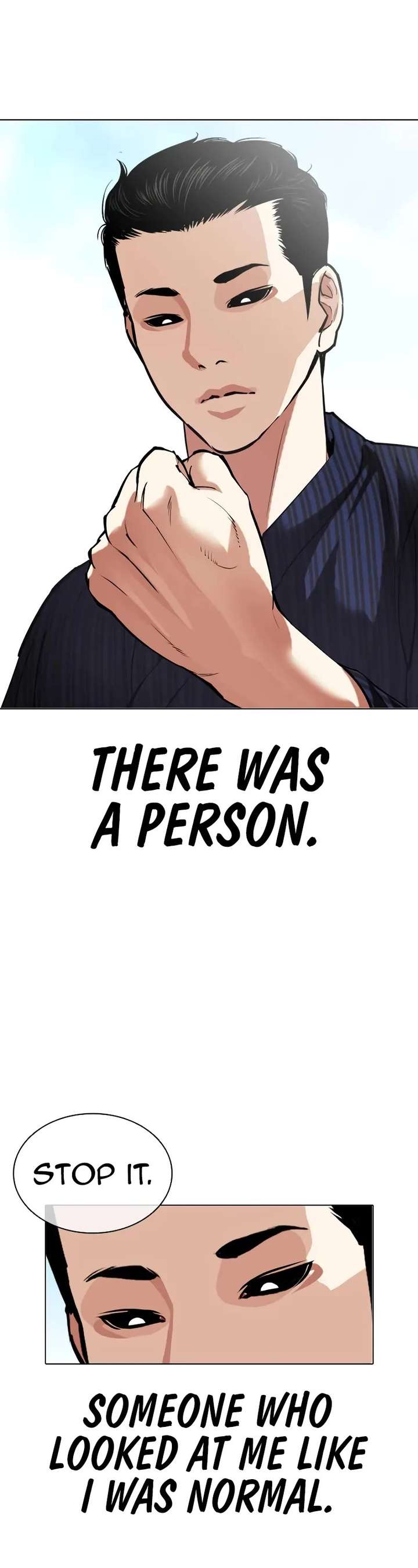 Lookism Chapter 520 - Page 85