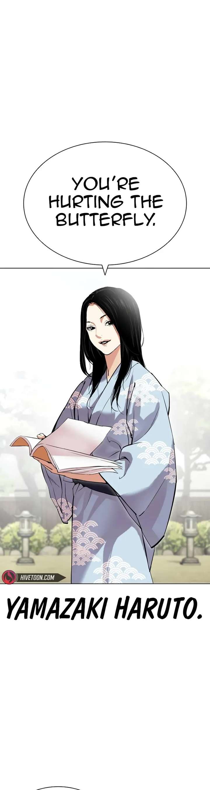 Lookism Chapter 520 - Page 86