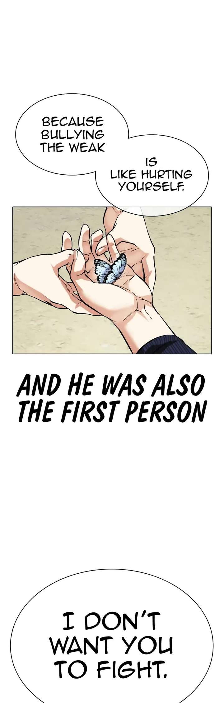 Lookism Chapter 520 - Page 88