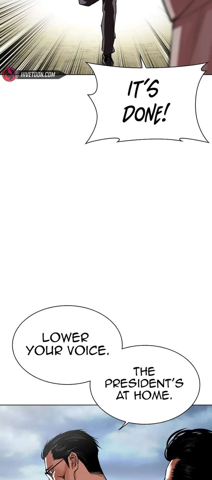 Lookism Chapter 520 - Page 9