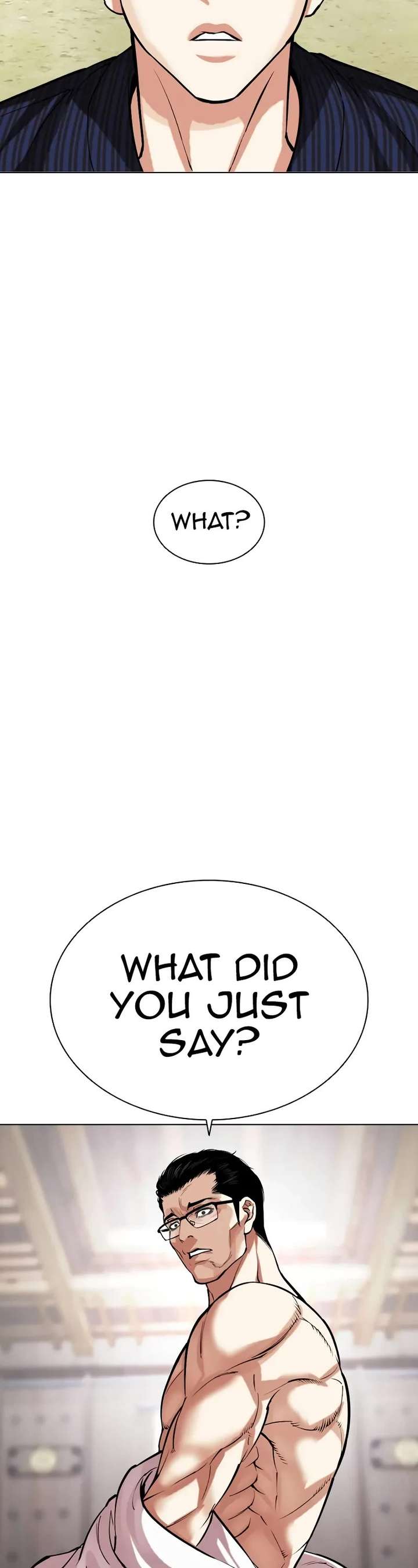 Lookism Chapter 520 - Page 91