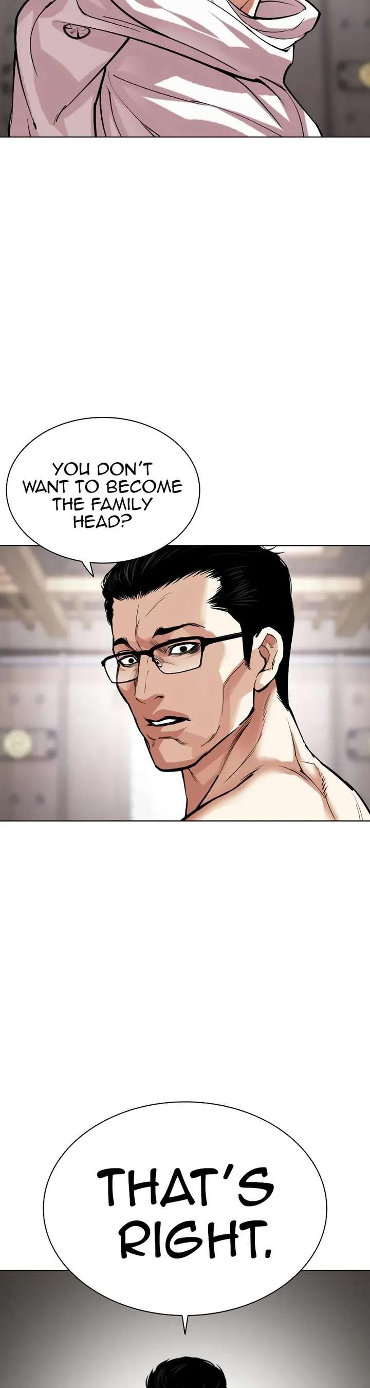 Lookism Chapter 520 - Page 92