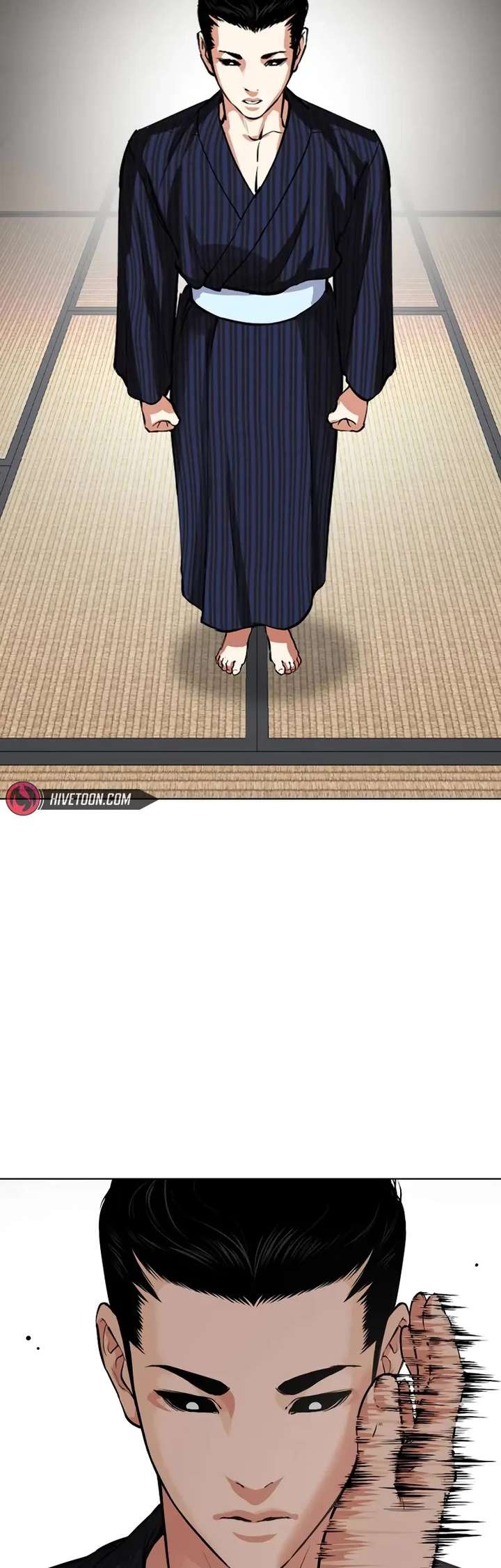 Lookism Chapter 520 - Page 93