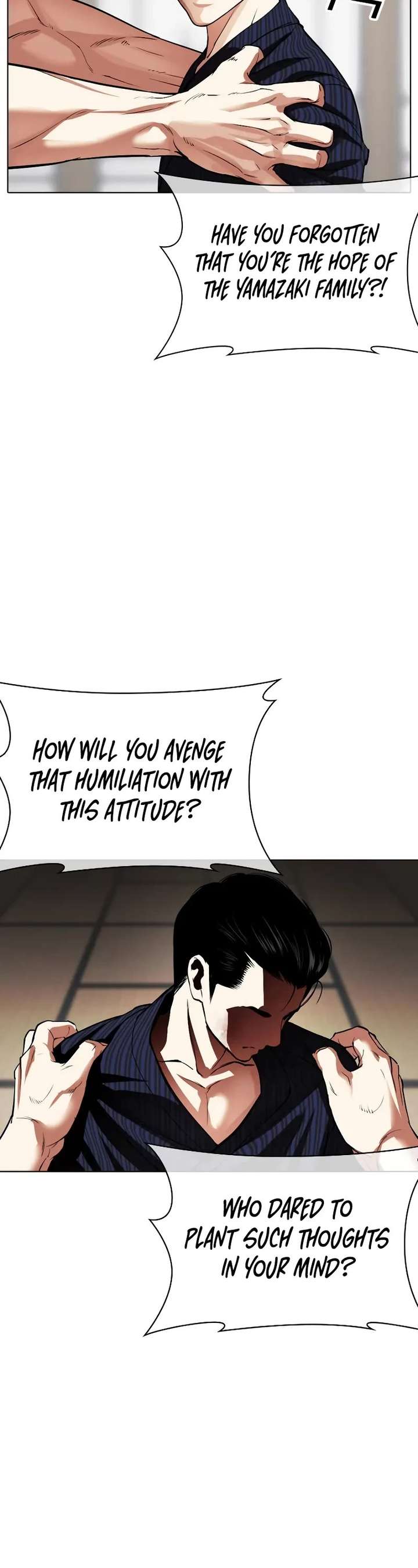 Lookism Chapter 520 - Page 96