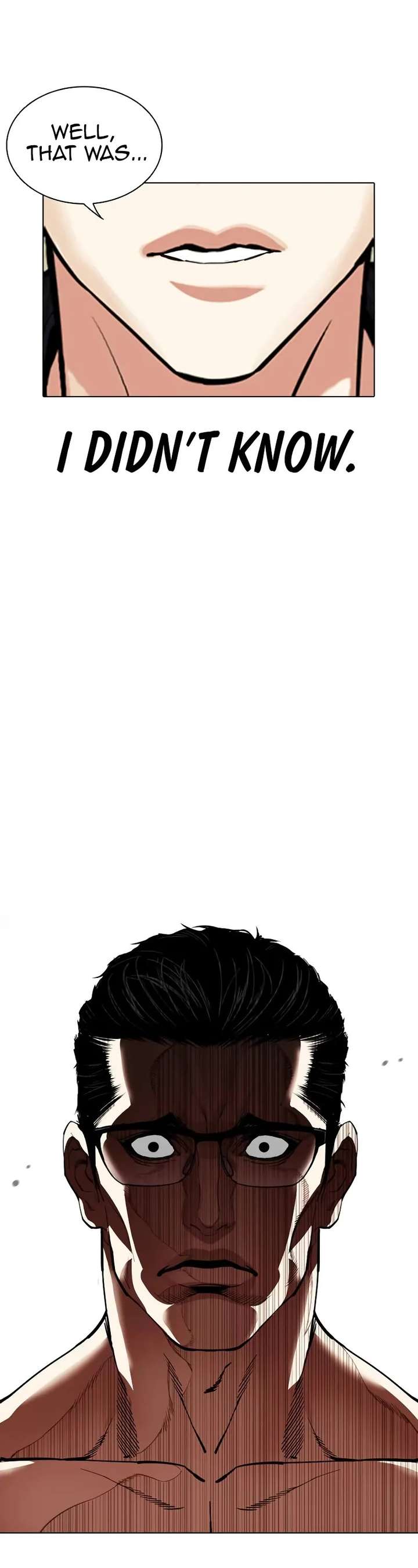 Lookism Chapter 520 - Page 97