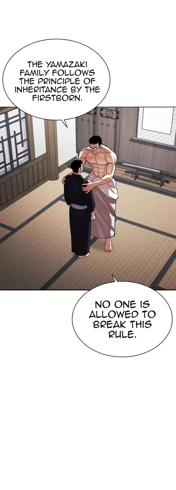 Lookism Chapter 520 - Page 99