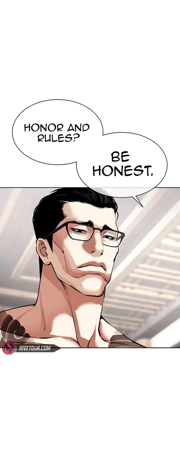 Lookism Chapter 521 - Page 10