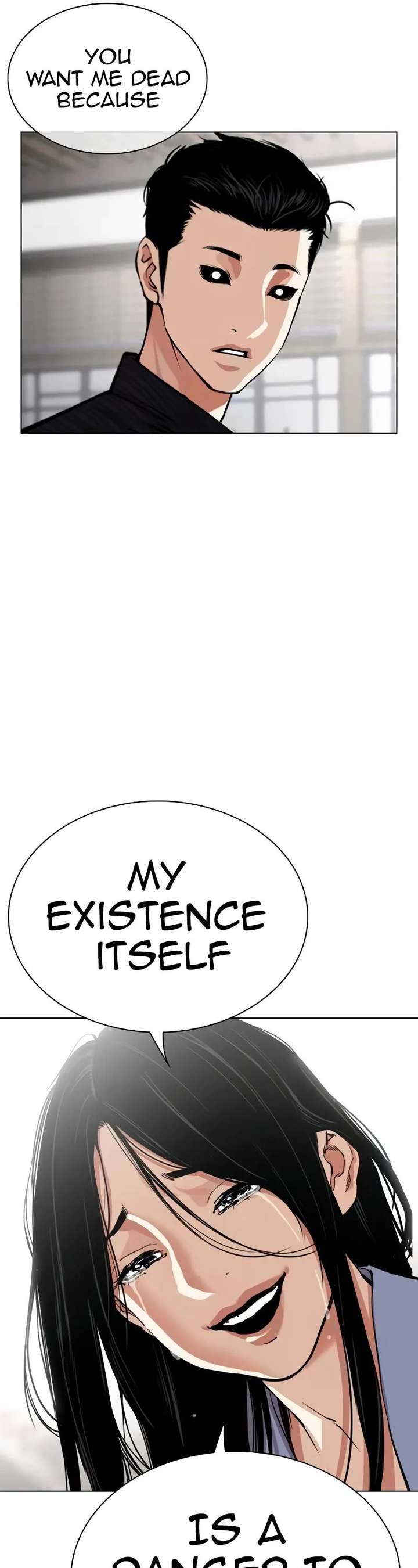 Lookism Chapter 521 - Page 11