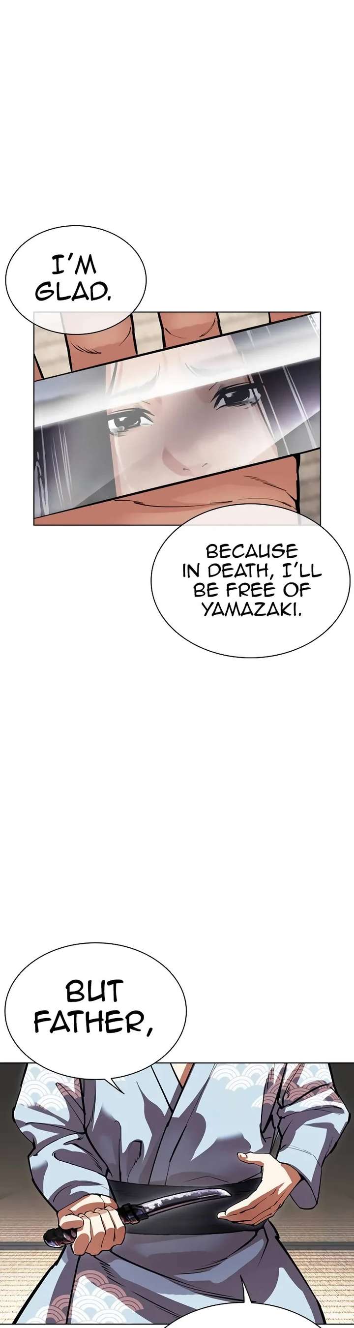 Lookism Chapter 521 - Page 18