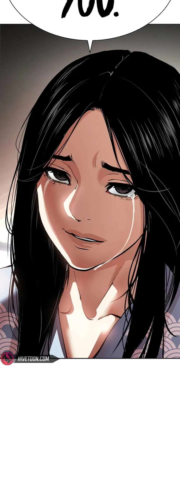 Lookism Chapter 521 - Page 20