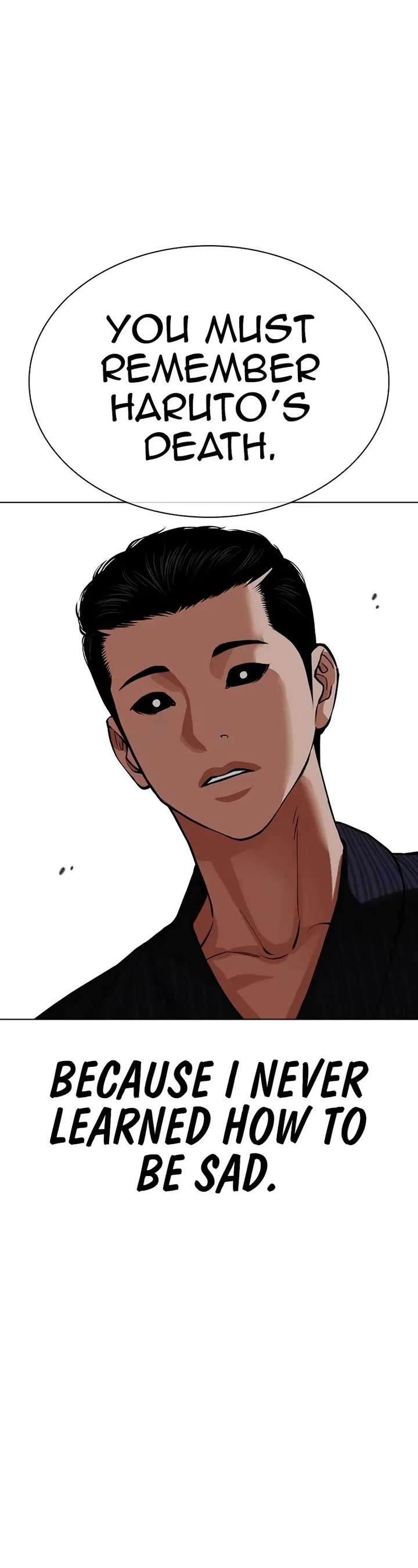 Lookism Chapter 521 - Page 23
