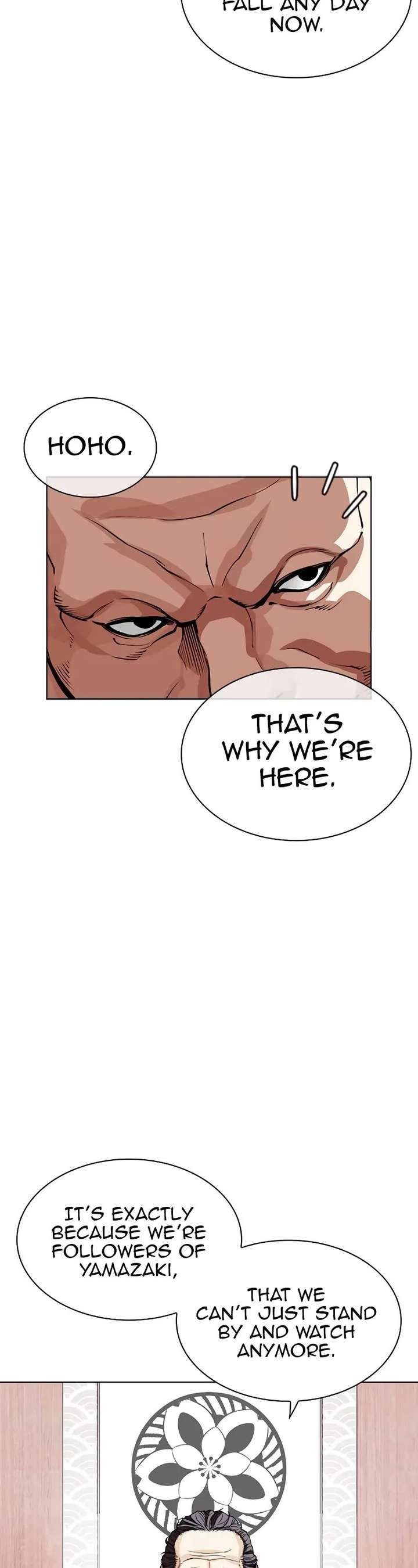 Lookism Chapter 521 - Page 28