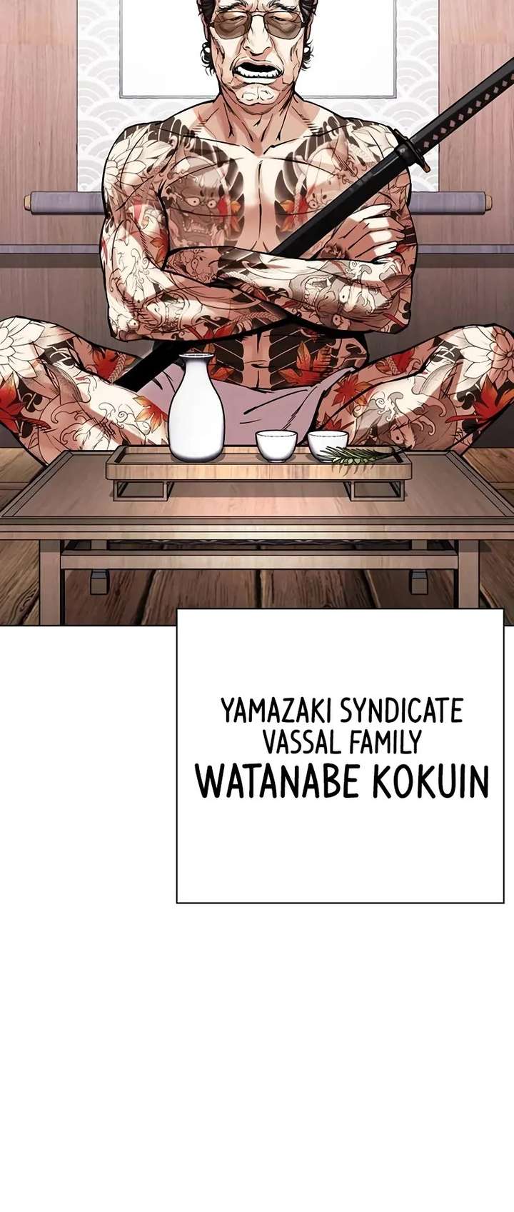 Lookism Chapter 521 - Page 29