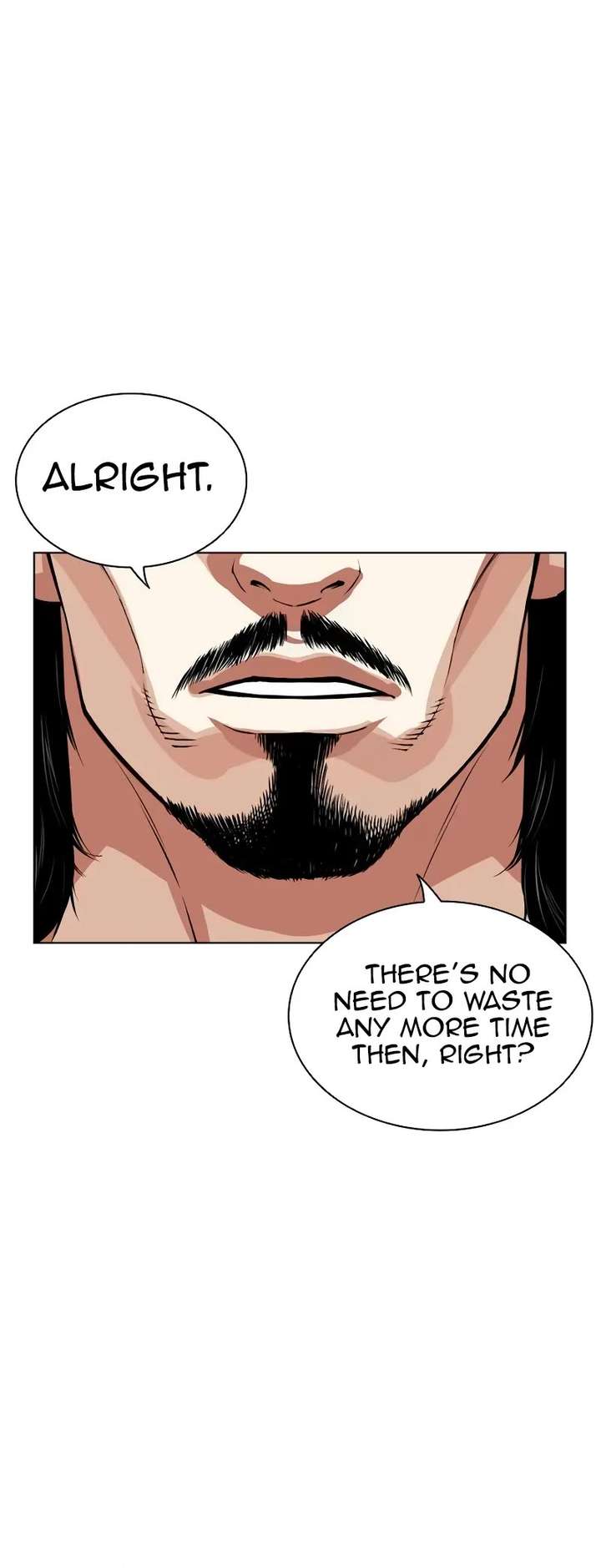 Lookism Chapter 521 - Page 35