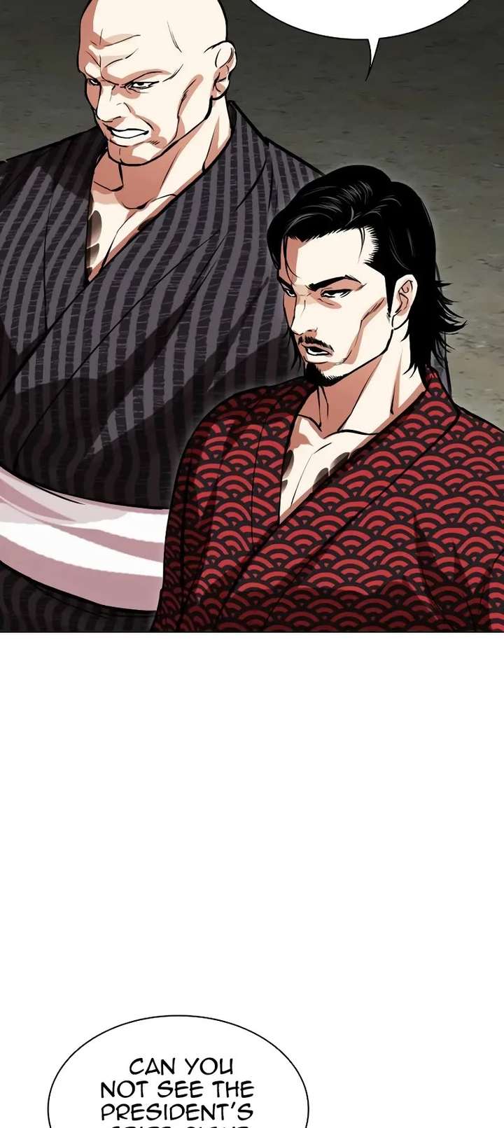 Lookism Chapter 521 - Page 39