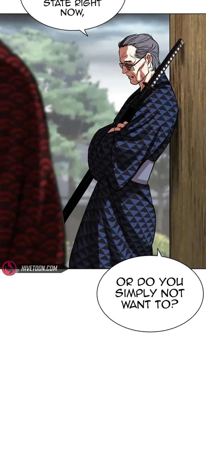 Lookism Chapter 521 - Page 40