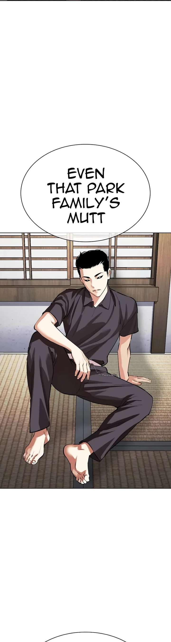 Lookism Chapter 521 - Page 52