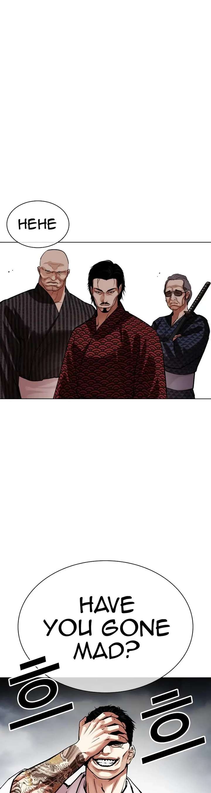 Lookism Chapter 521 - Page 56