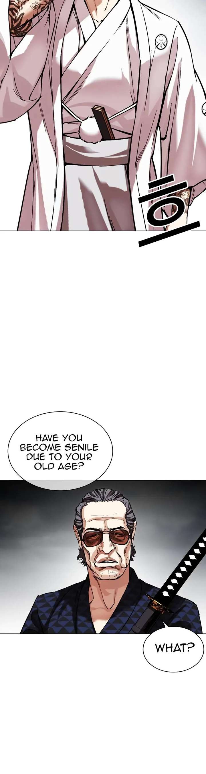 Lookism Chapter 521 - Page 57