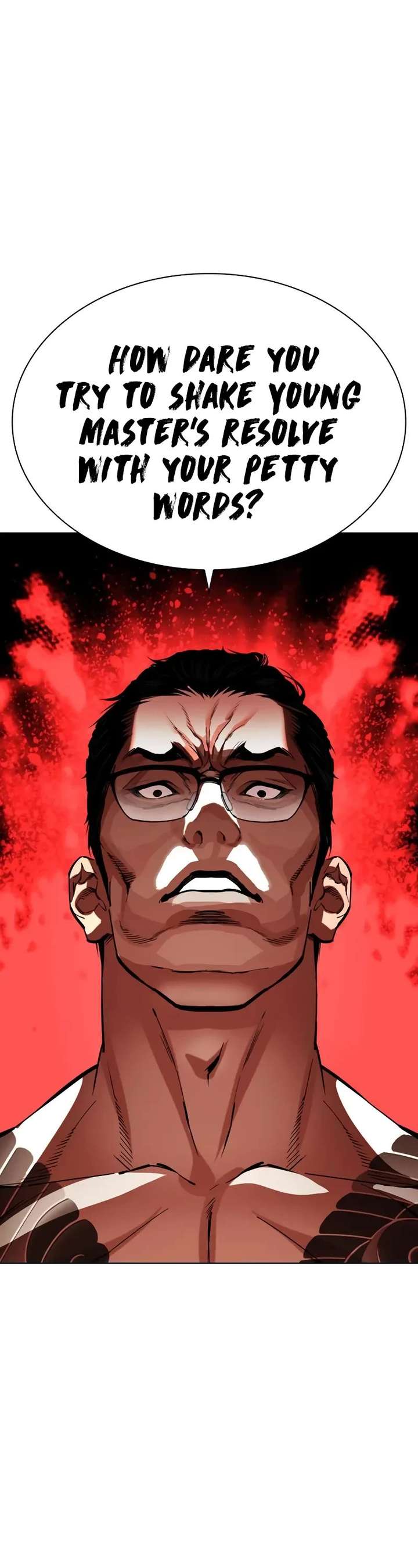 Lookism Chapter 521 - Page 6