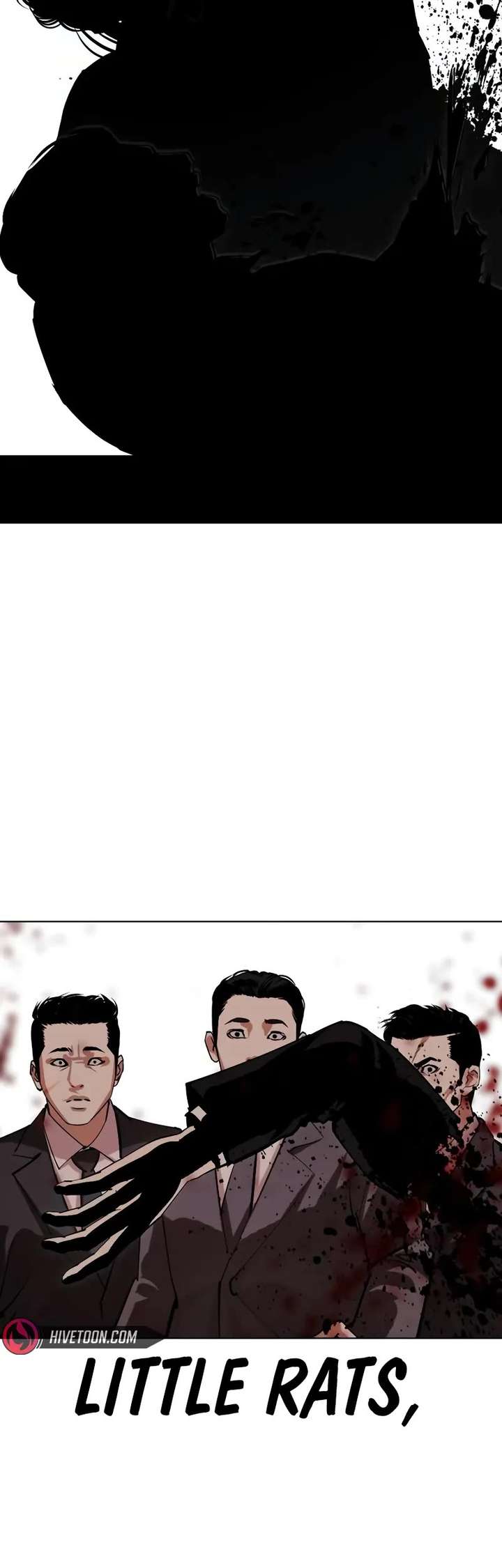 Lookism Chapter 521 - Page 60