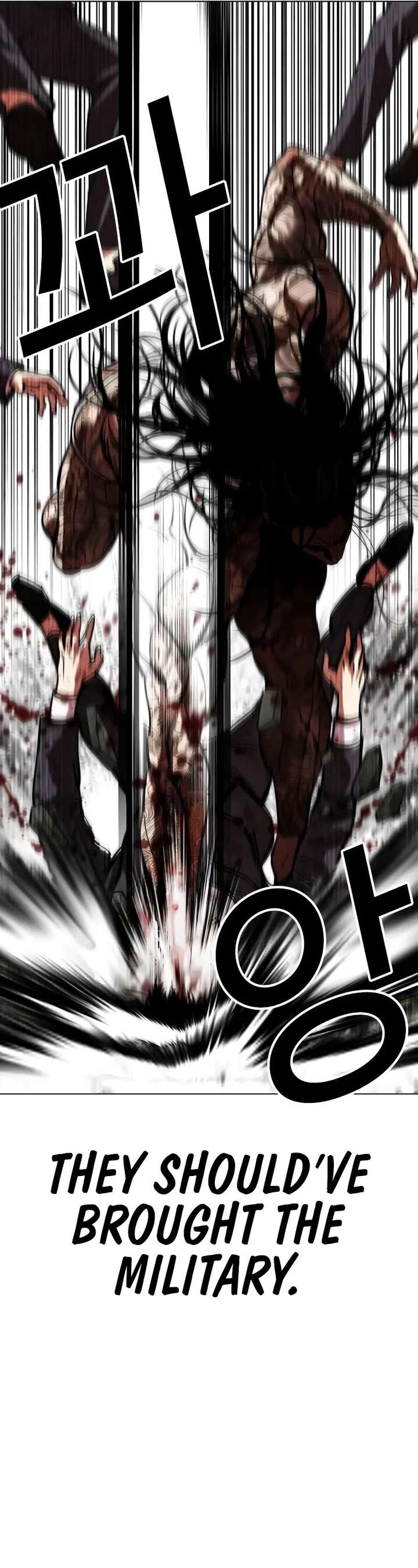 Lookism Chapter 521 - Page 66