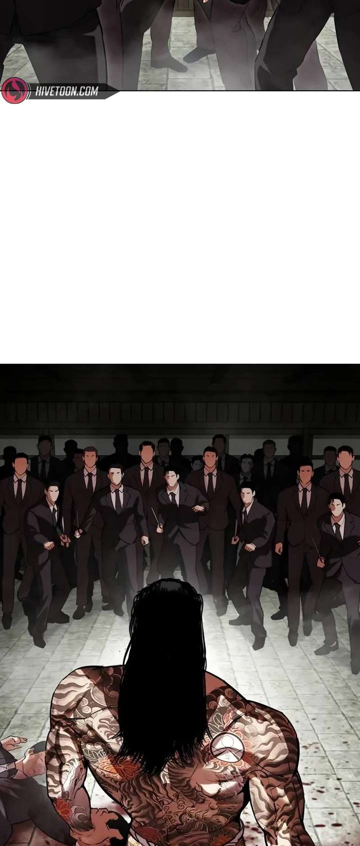 Lookism Chapter 521 - Page 69