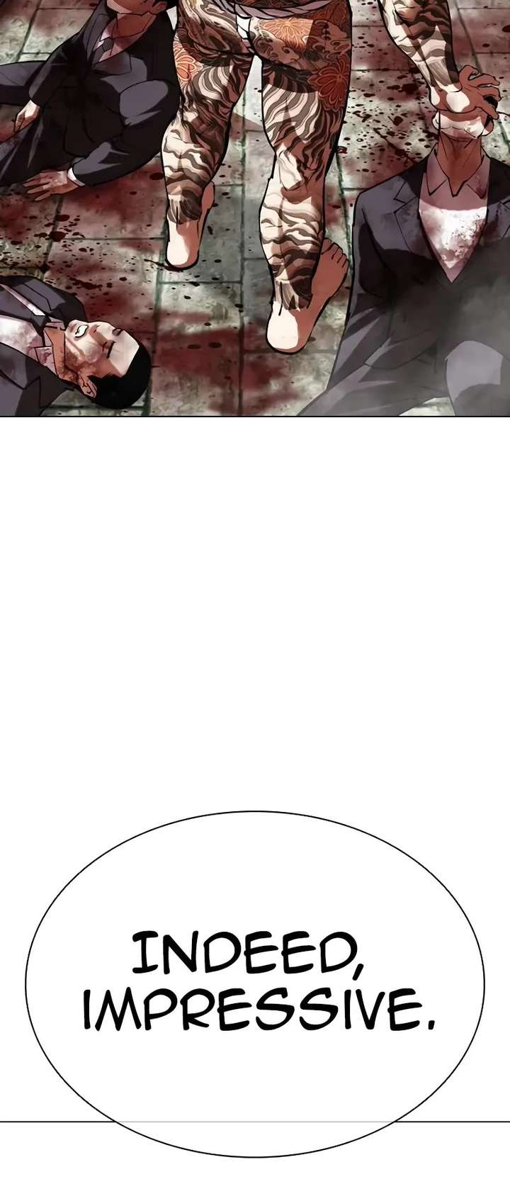 Lookism Chapter 521 - Page 70