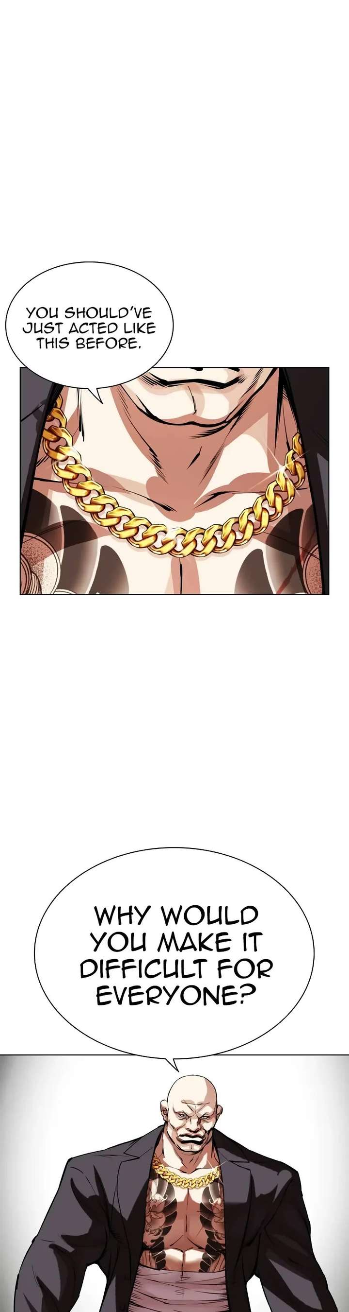 Lookism Chapter 521 - Page 73