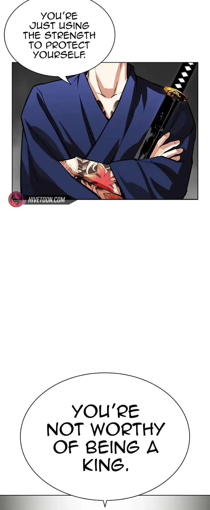 Lookism Chapter 521 - Page 75