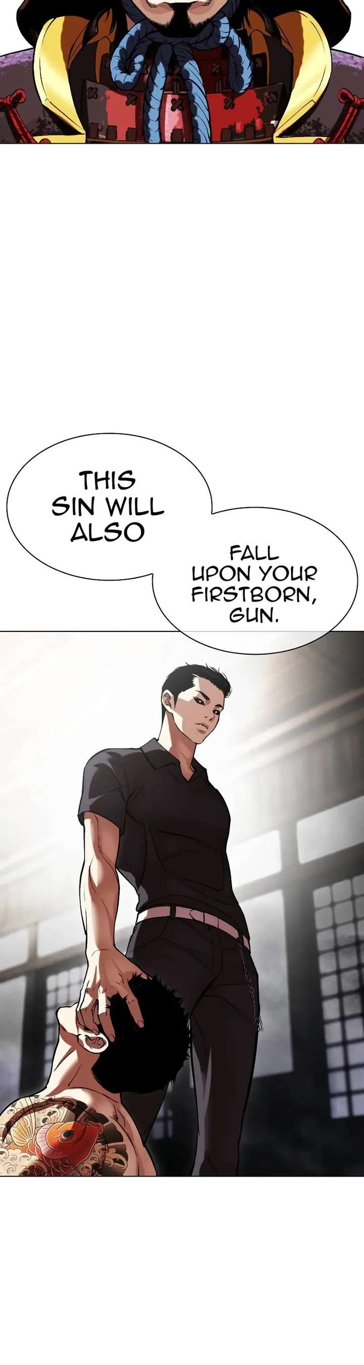 Lookism Chapter 521 - Page 78