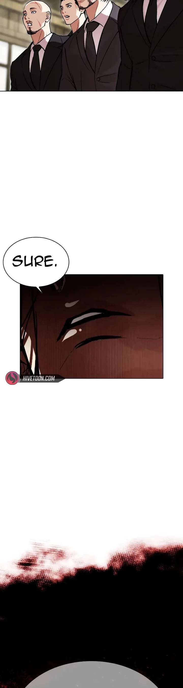 Lookism Chapter 521 - Page 83