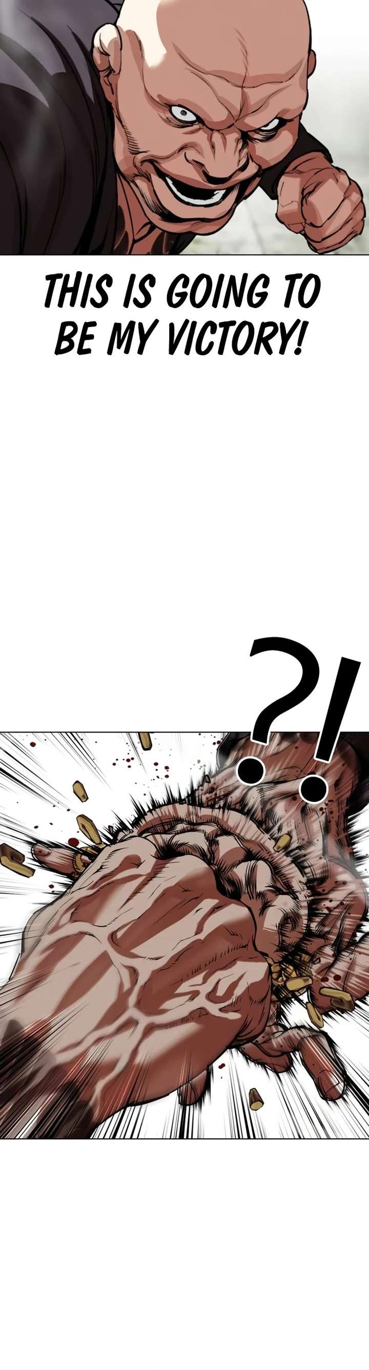 Lookism Chapter 522 - Page 14