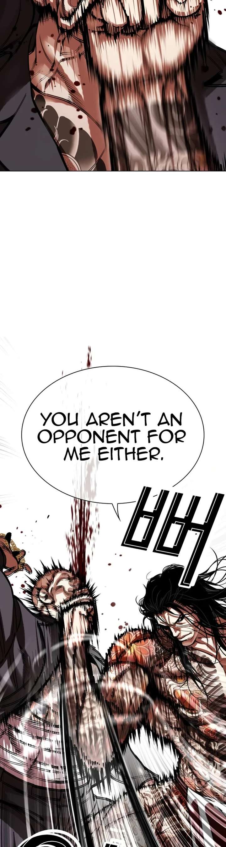 Lookism Chapter 522 - Page 17