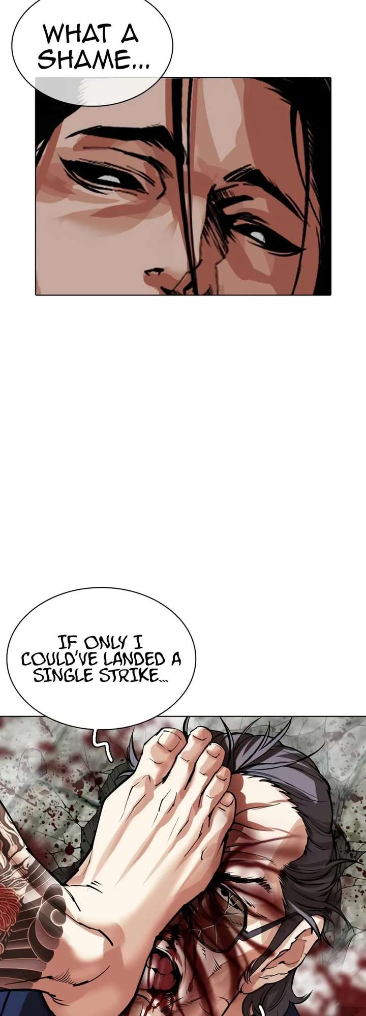 Lookism Chapter 522 - Page 28