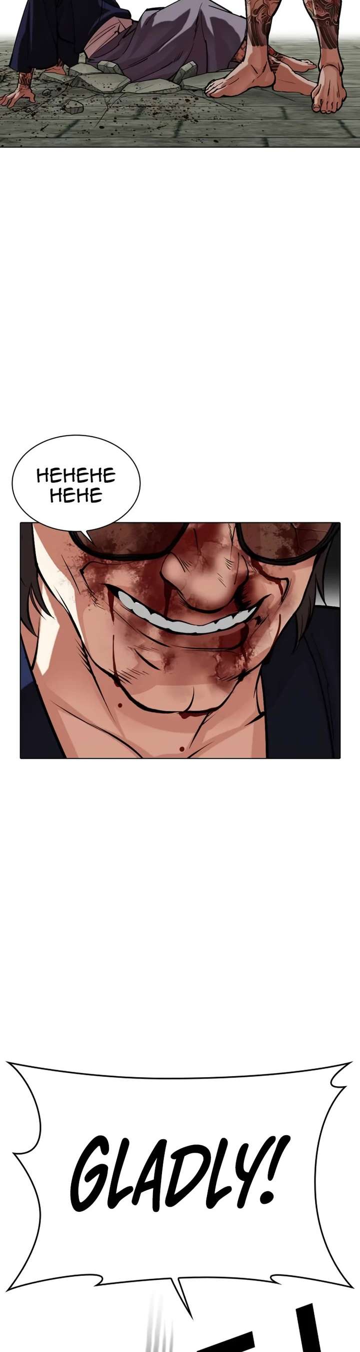 Lookism Chapter 522 - Page 31