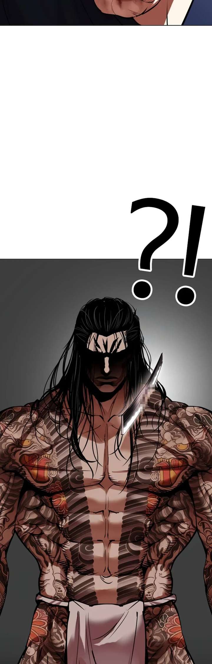 Lookism Chapter 522 - Page 33