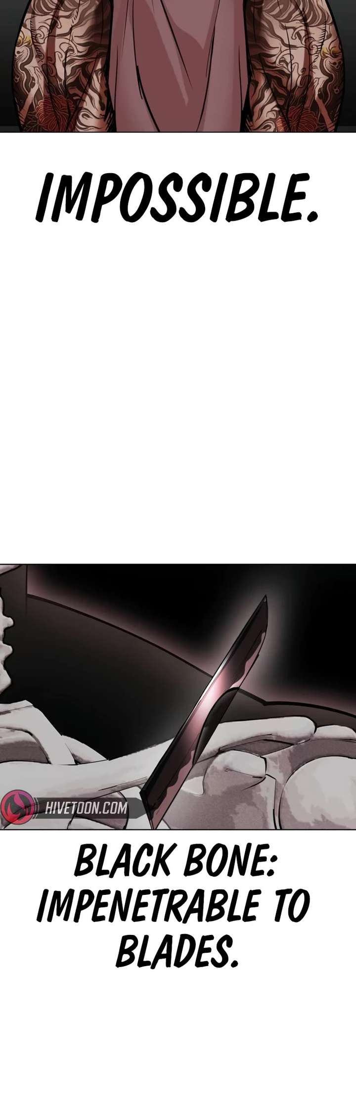 Lookism Chapter 522 - Page 34