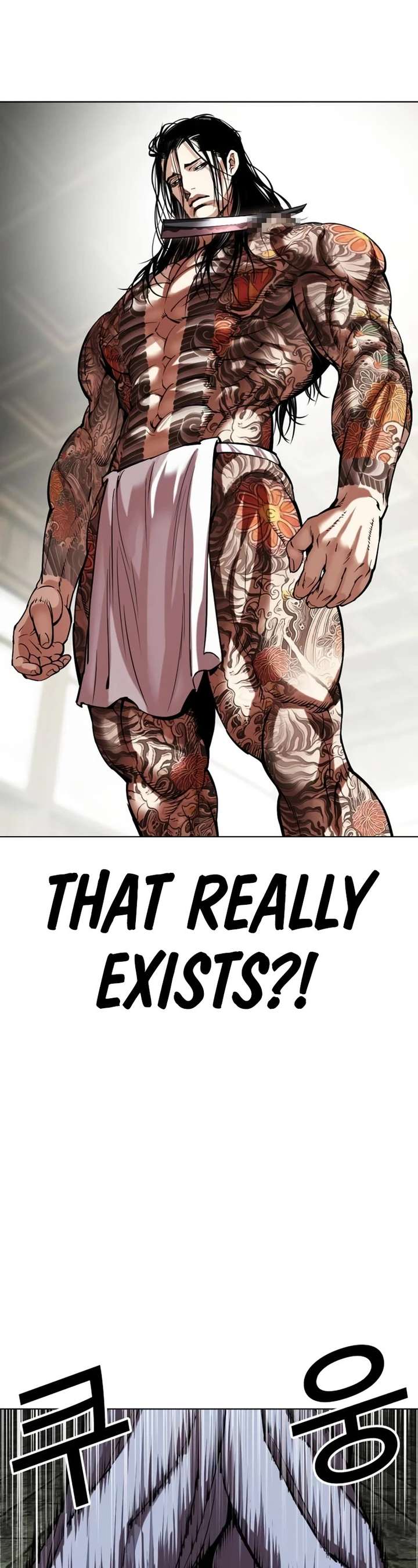 Lookism Chapter 522 - Page 35