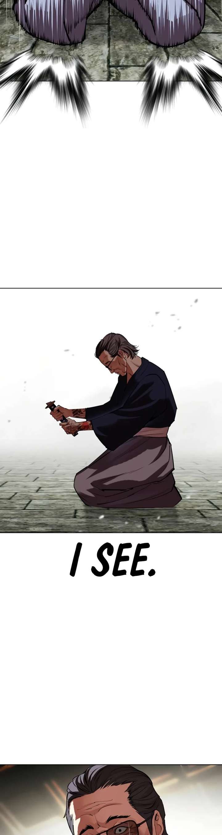 Lookism Chapter 522 - Page 36