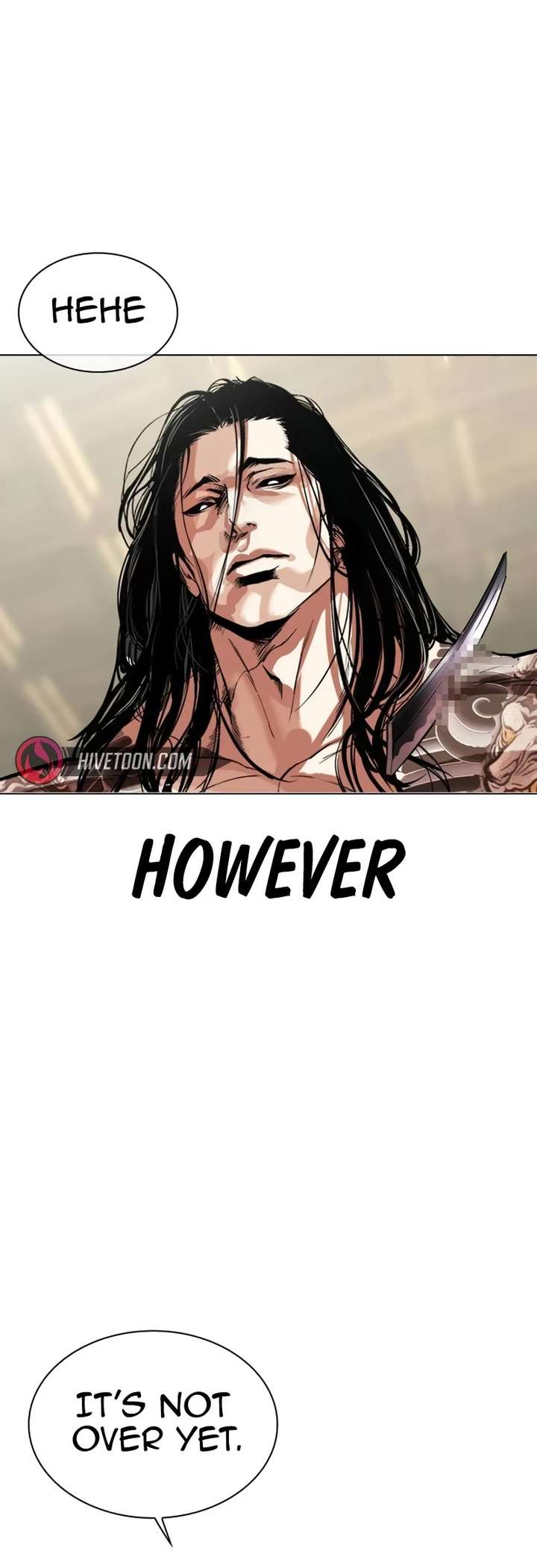 Lookism Chapter 522 - Page 39