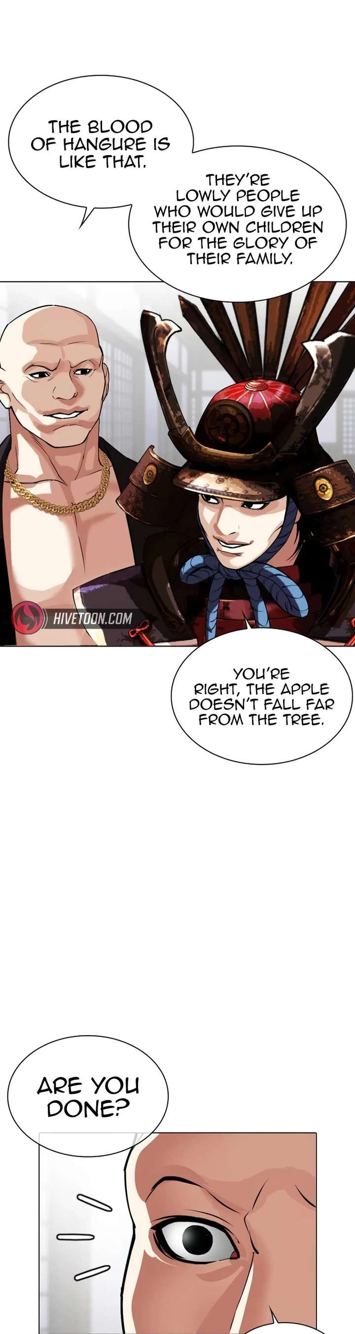 Lookism Chapter 522 - Page 45