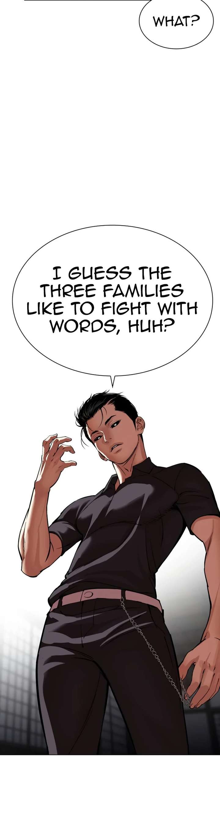 Lookism Chapter 522 - Page 46