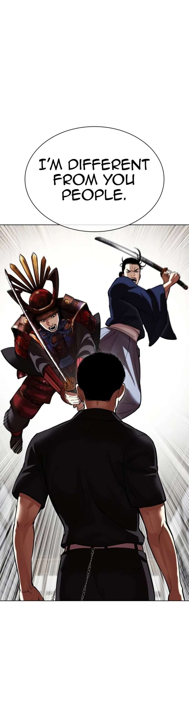 Lookism Chapter 522 - Page 50