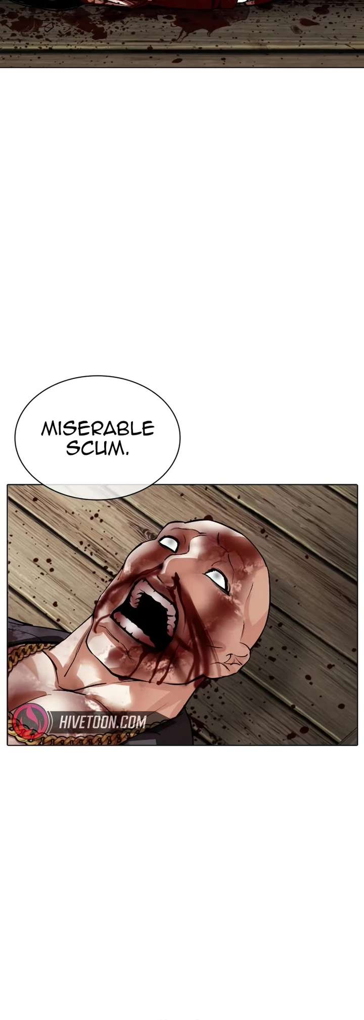 Lookism Chapter 522 - Page 54