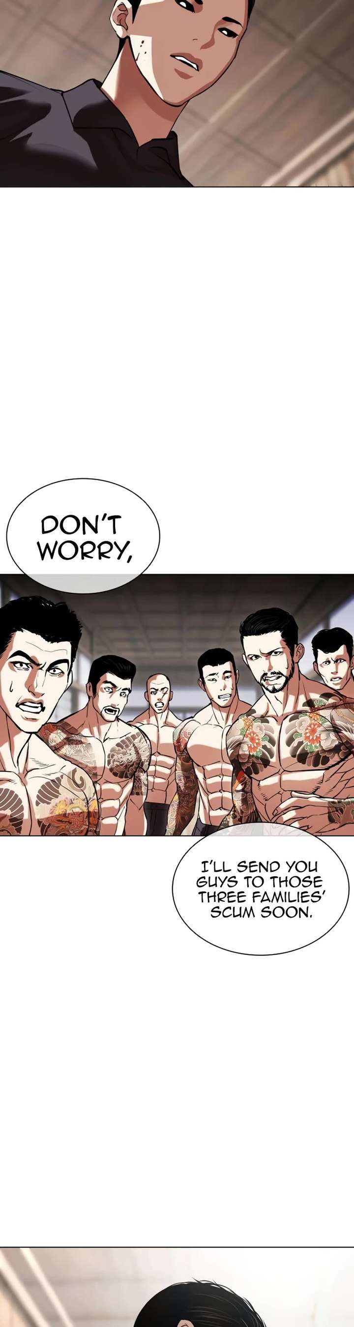 Lookism Chapter 522 - Page 56