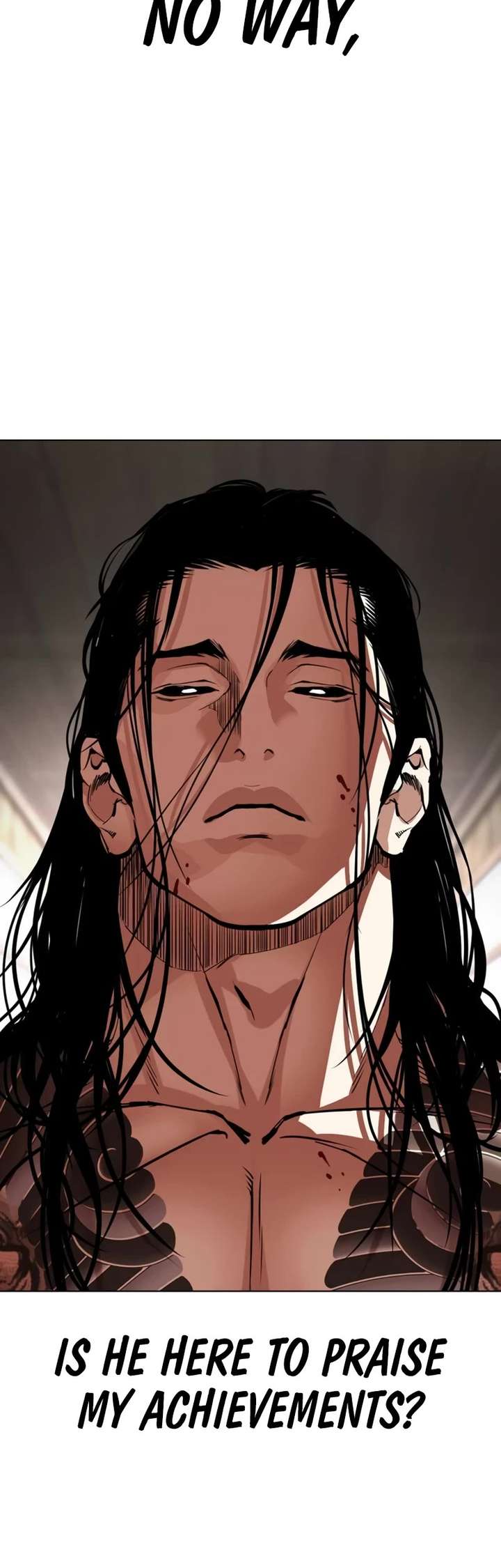 Lookism Chapter 522 - Page 59